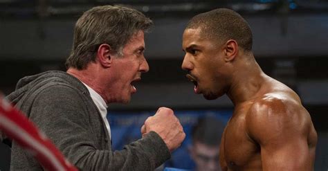 movies like creed